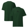Euwarriors Logo Tee (Black Logo)