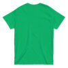 Euwarriors Logo Tee (Black Logo)