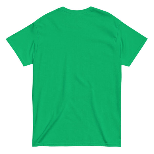 Euwarriors Logo Tee (Black Logo)