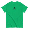 Euwarriors Logo Tee (Black Logo)