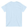 Euwarriors Logo Tee (Black Logo)