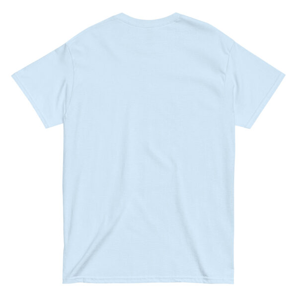 Euwarriors Logo Tee (Black Logo)