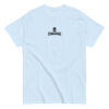 Euwarriors Logo Tee (Black Logo)