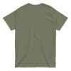Euwarriors Logo Tee (Black Logo)