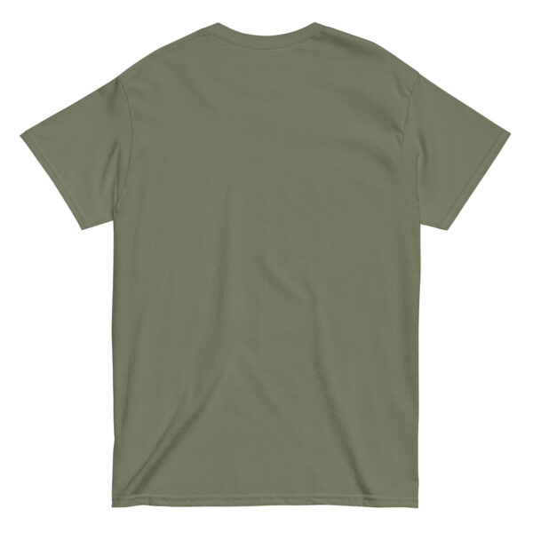 Euwarriors Logo Tee (Black Logo)