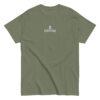 Euwarriors Logo Tee (White Logo)