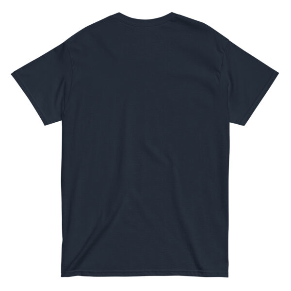 Euwarriors Logo Tee (White Logo)