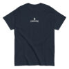 Euwarriors Logo Tee (White Logo)