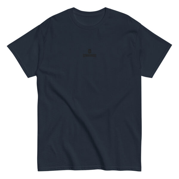 Euwarriors Tee (Black Logo)