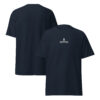 Euwarriors Logo Tee (White Logo)