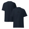 Euwarriors Tee (Black Logo)