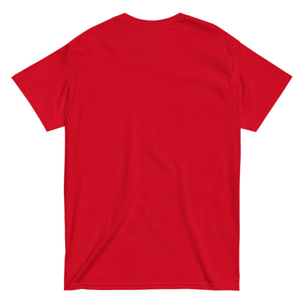 Euwarriors Logo Tee (White Logo)