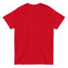 Euwarriors Logo Tee (Black Logo)
