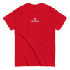 Euwarriors Logo Tee (White Logo)