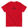 Euwarriors Logo Tee (Black Logo)