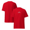 Euwarriors Logo Tee (White Logo)