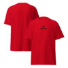 Euwarriors Logo Tee (Black Logo)