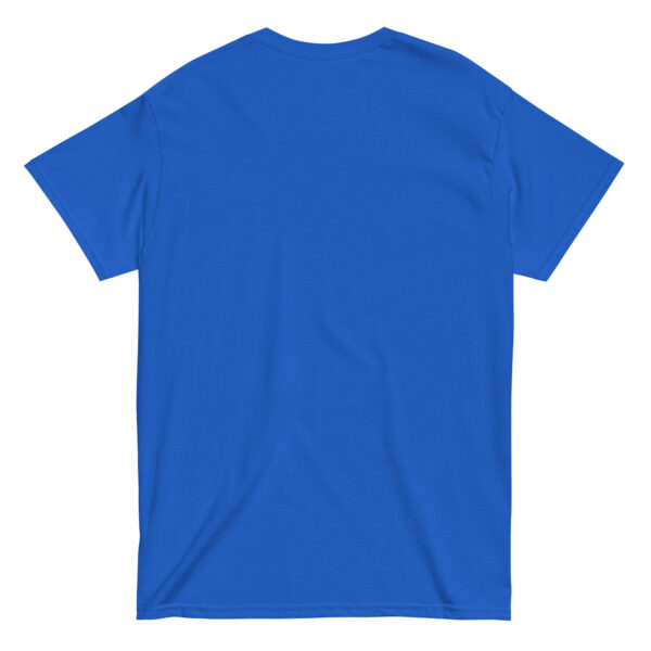 Euwarriors Logo Tee (Black Logo)