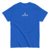 Euwarriors Logo Tee (White Logo)