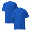 Euwarriors Logo Tee (White Logo)
