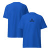 Euwarriors Logo Tee (Black Logo)