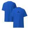 Euwarriors Tee (Black Logo)