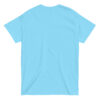 Euwarriors Logo Tee (White Logo)