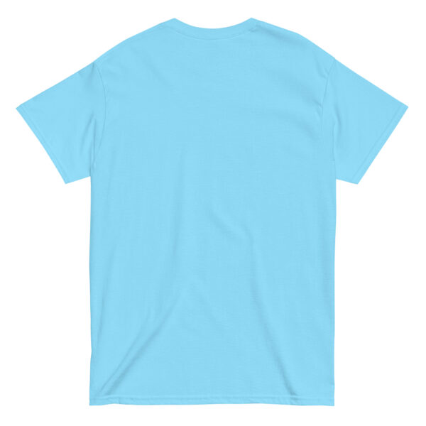 Euwarriors Logo Tee (White Logo)