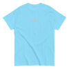 Euwarriors Logo Tee (White Logo)