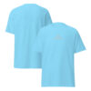 Euwarriors Logo Tee (White Logo)