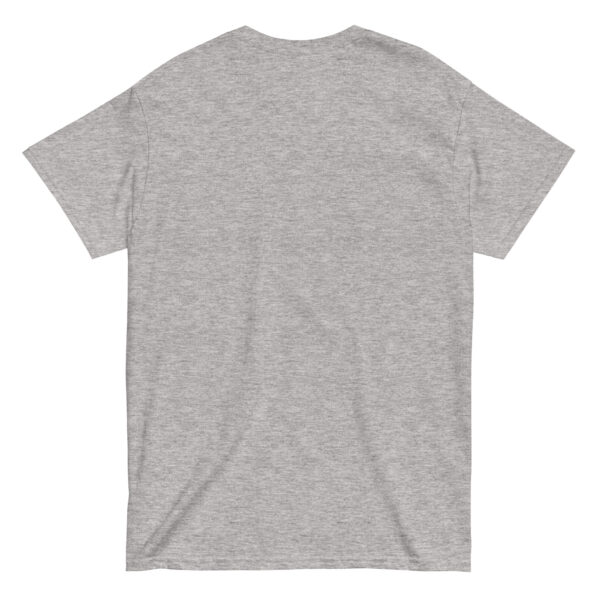 Euwarriors Logo Tee (White Logo)