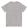 Euwarriors Logo Tee (Black Logo)