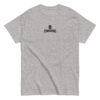 Euwarriors Logo Tee (Black Logo)
