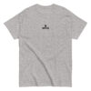 Euwarriors Tee (Black Logo)