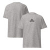 Euwarriors Logo Tee (Black Logo)