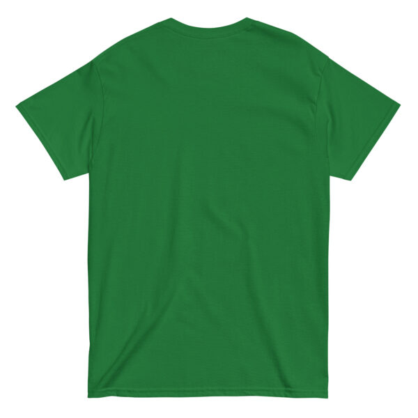 Euwarriors Logo Tee (White Logo)