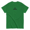 Euwarriors Logo Tee (Black Logo)