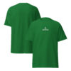 Euwarriors Logo Tee (White Logo)