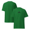 Euwarriors Logo Tee (Black Logo)