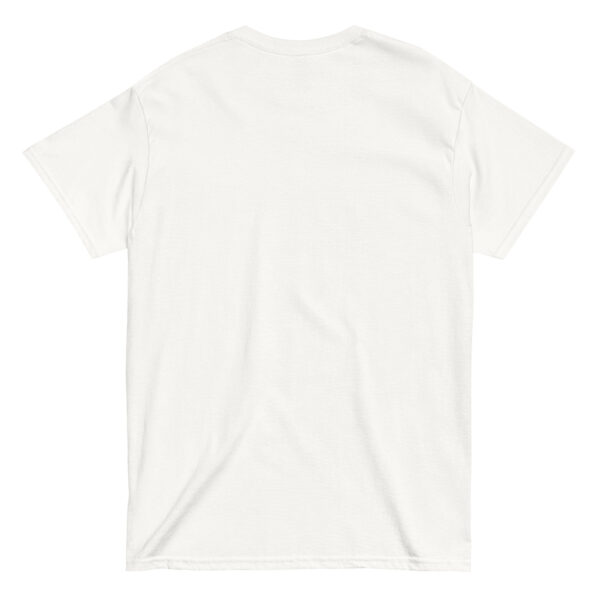 Euwarriors Logo Tee (Black Logo)