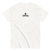 Euwarriors Logo Tee (Black Logo)