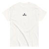 Euwarriors Tee (Black Logo)