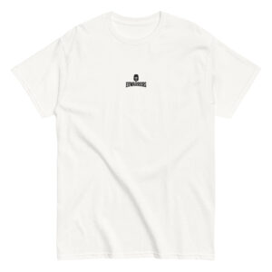 Euwarriors Tee (Black Logo)