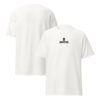 Euwarriors Logo Tee (Black Logo)