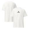 Euwarriors Tee (Black Logo)