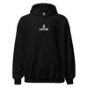 Euwarriors Hoodie (White Logo)