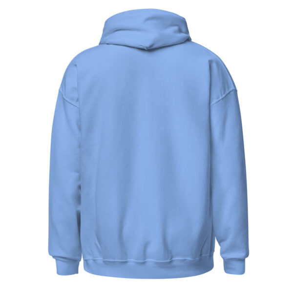 Euwarriors Hoodie (White Logo)