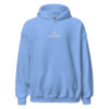 Euwarriors Hoodie (White Logo)