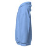 Euwarriors Hoodie (White Logo)