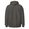 Euwarriors Hoodie (White Logo)